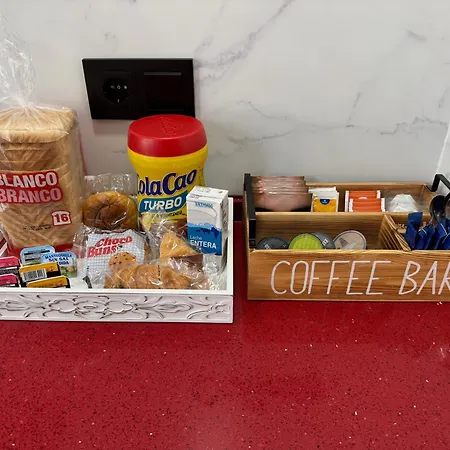 Lovemar Piso Turistico