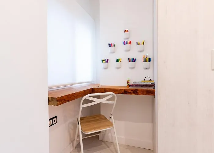 Lovemar Piso Turistico Кордова