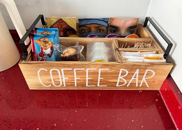 Lovemar Piso Turistico * Кордова