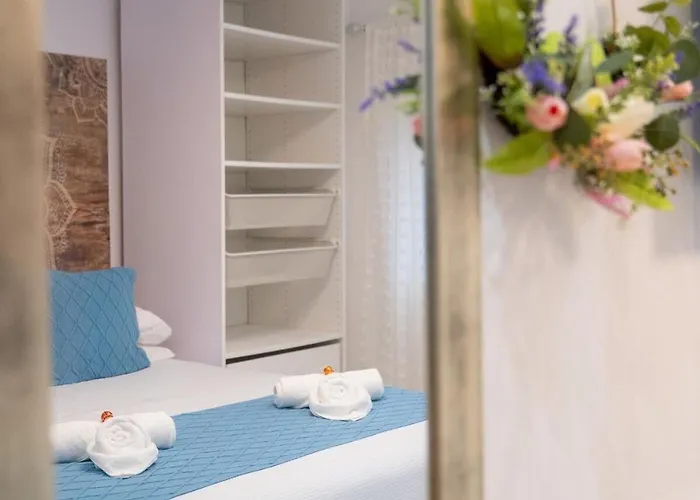 Lovemar Piso Turistico