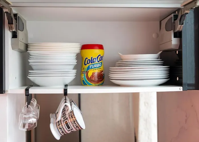 Lovemar Piso Turistico Апартаменты Кордова