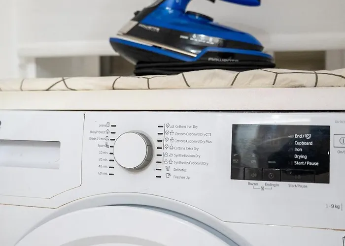 Апартаменты Lovemar Piso Turistico *