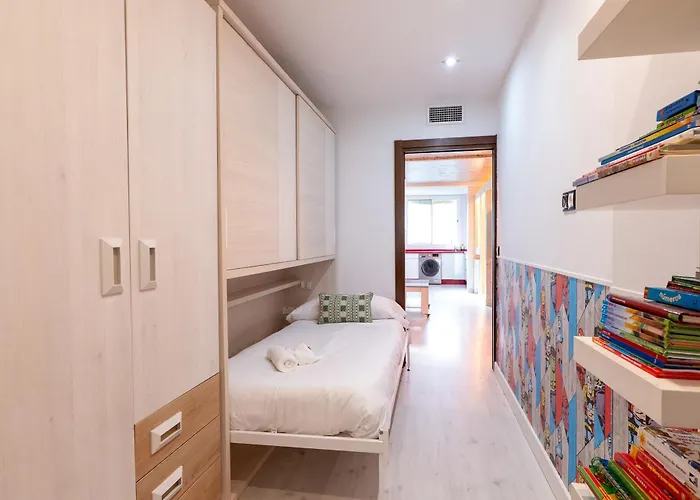 Lovemar Piso Turistico Апартаменты Кордова