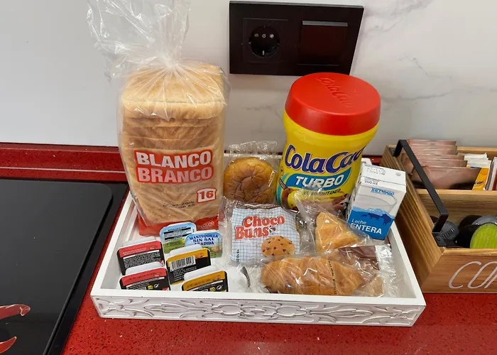 Lovemar Piso Turistico Апартаменты